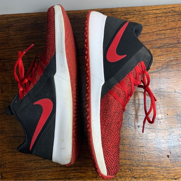 Nike multi training shoes - Picture 5 of 10